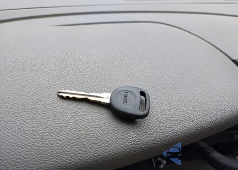 2010 GMC Sierra 1500 Work Truck из США, поврежденный, VIN 1GTPKTEX0AZ176429